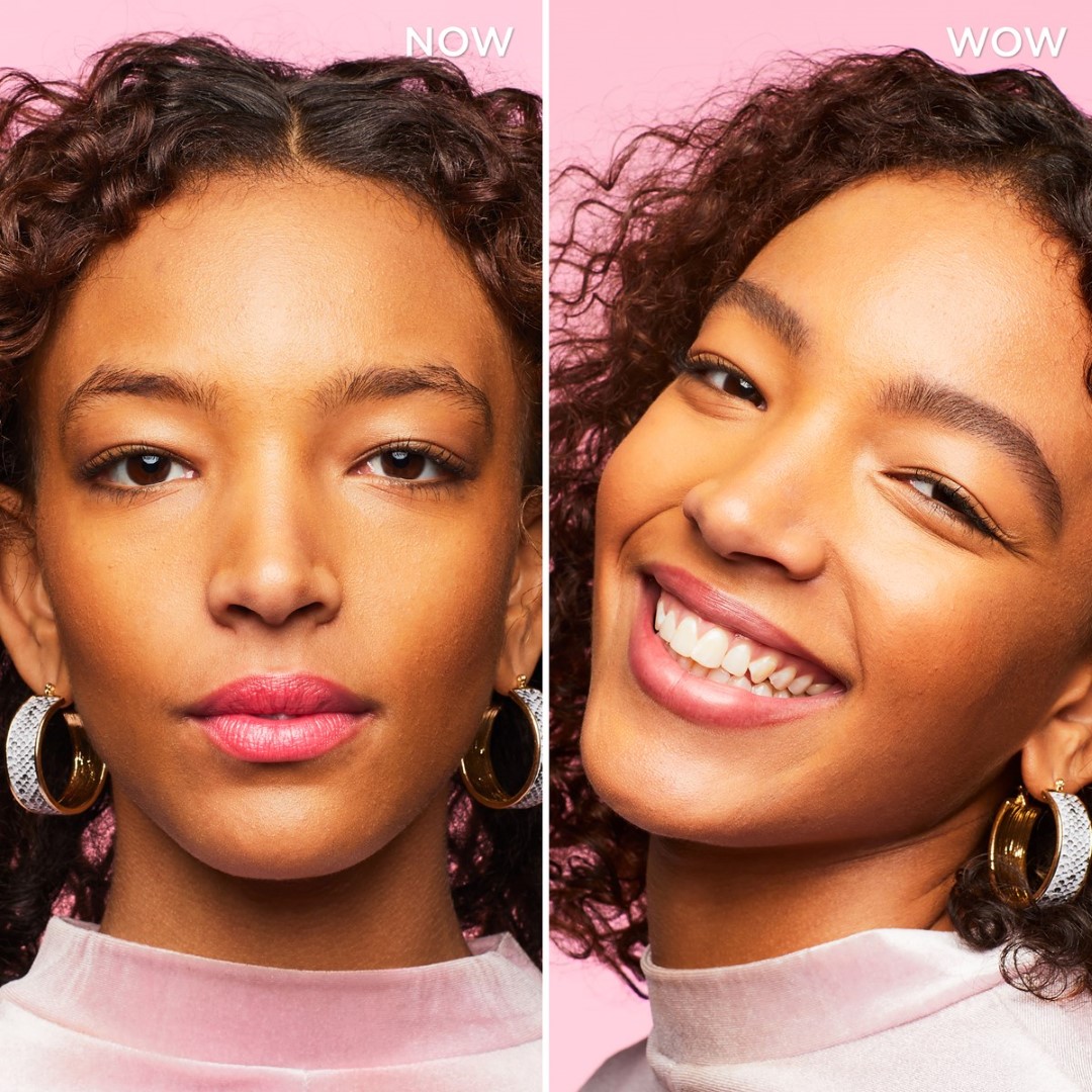 Gimme Brow + Volumizing Fiber Gel Mini